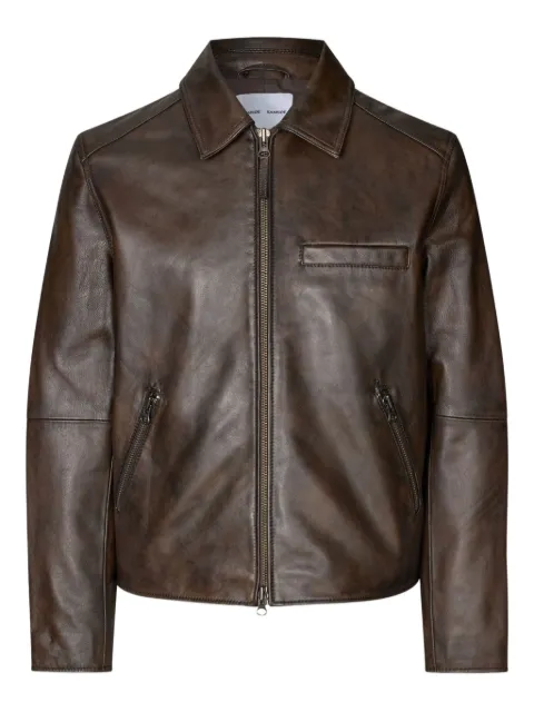 SAMSOE SAMSOE Sacliff zip jacket