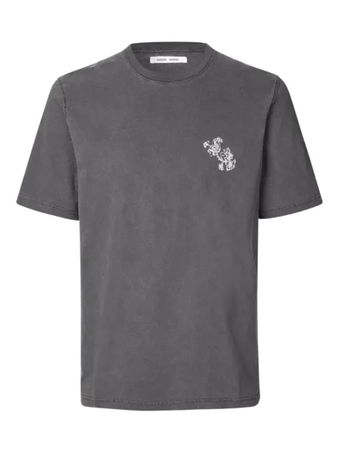 SAMSOE SAMSOE playera Saphil