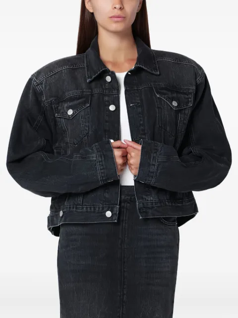 Haikure chamarra Renee