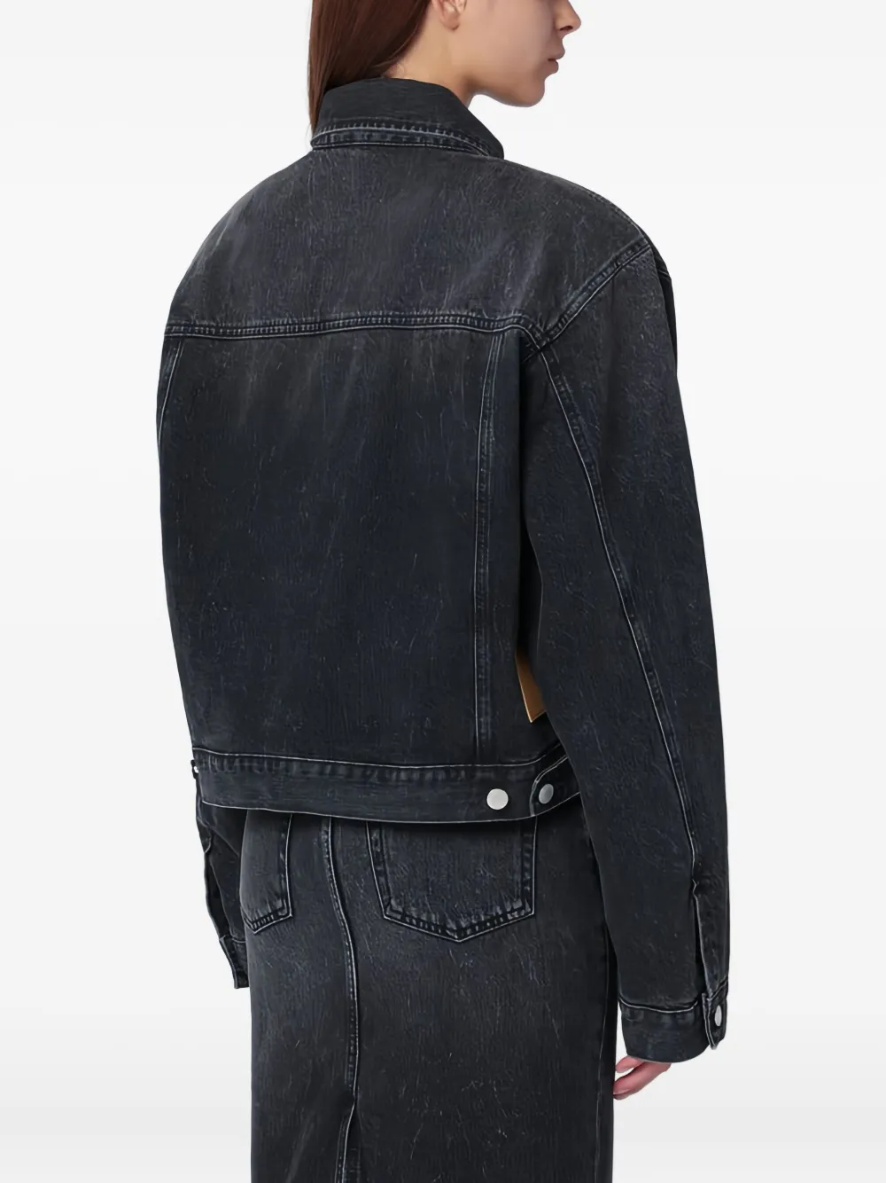 Haikure Renee jack Zwart