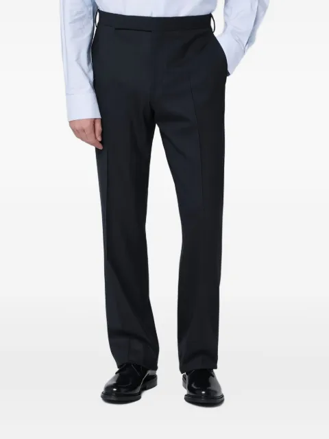 Lardini tailored trousers
