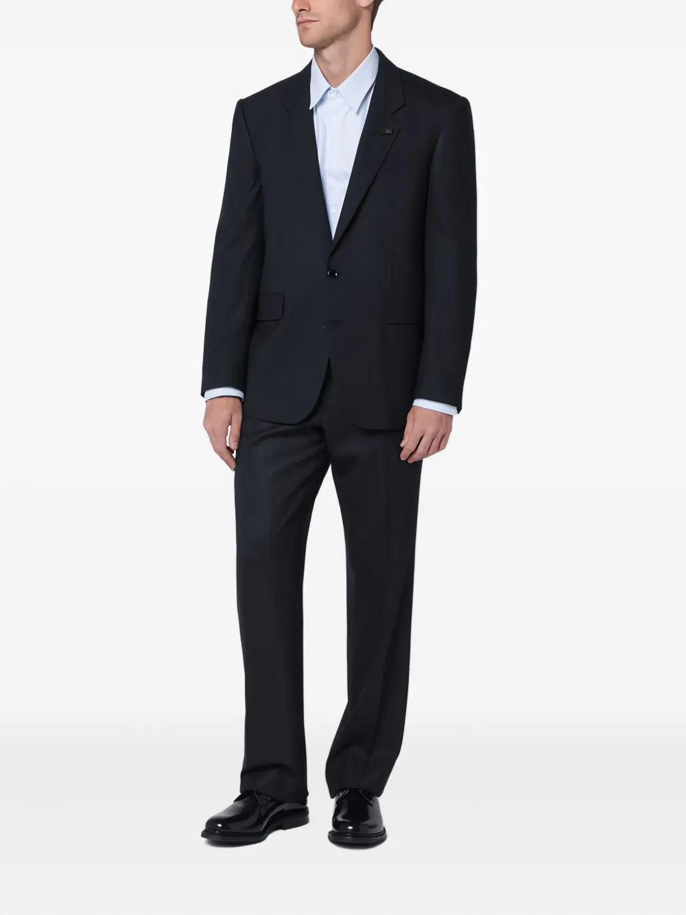 Lardini tailored trousers | Tailored Pants | Image 2