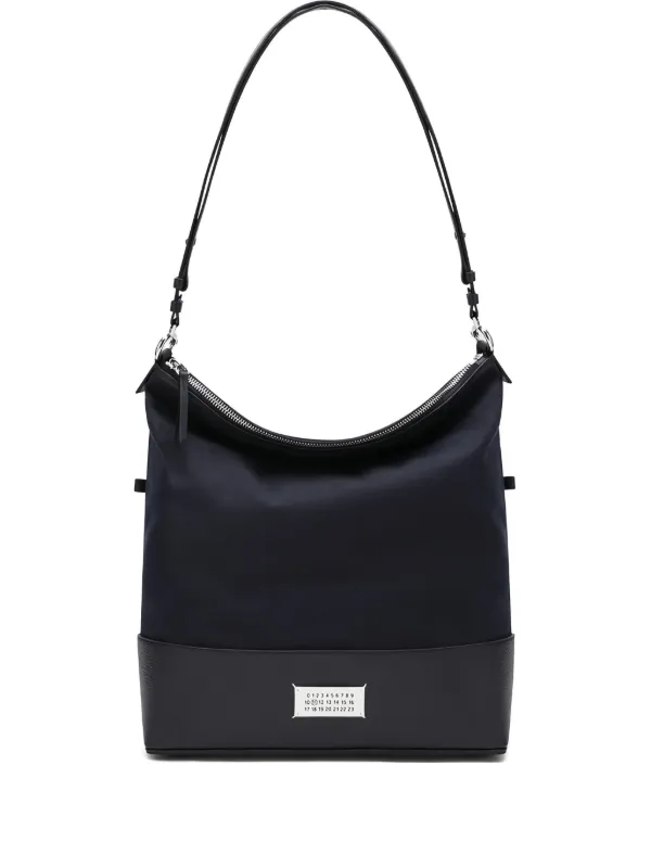 Maison Margiela 5AC ショルダーバッグ | ブルー | FARFETCH JP