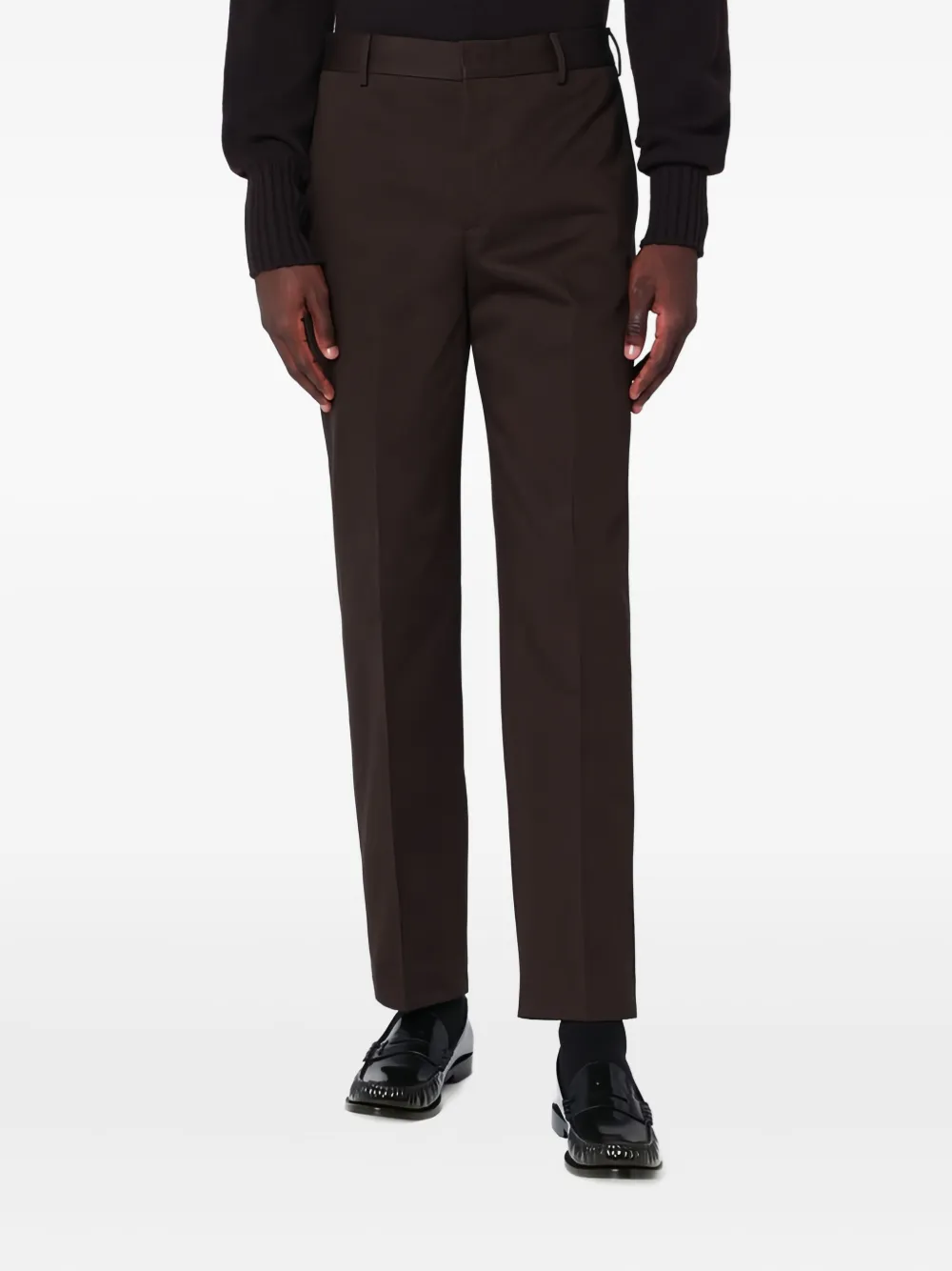PT Torino Mads trousers | marrón | Image 1