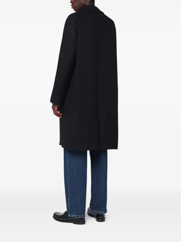 Tagliatore Loyds シングルコート | ブラック | FARFETCH JP