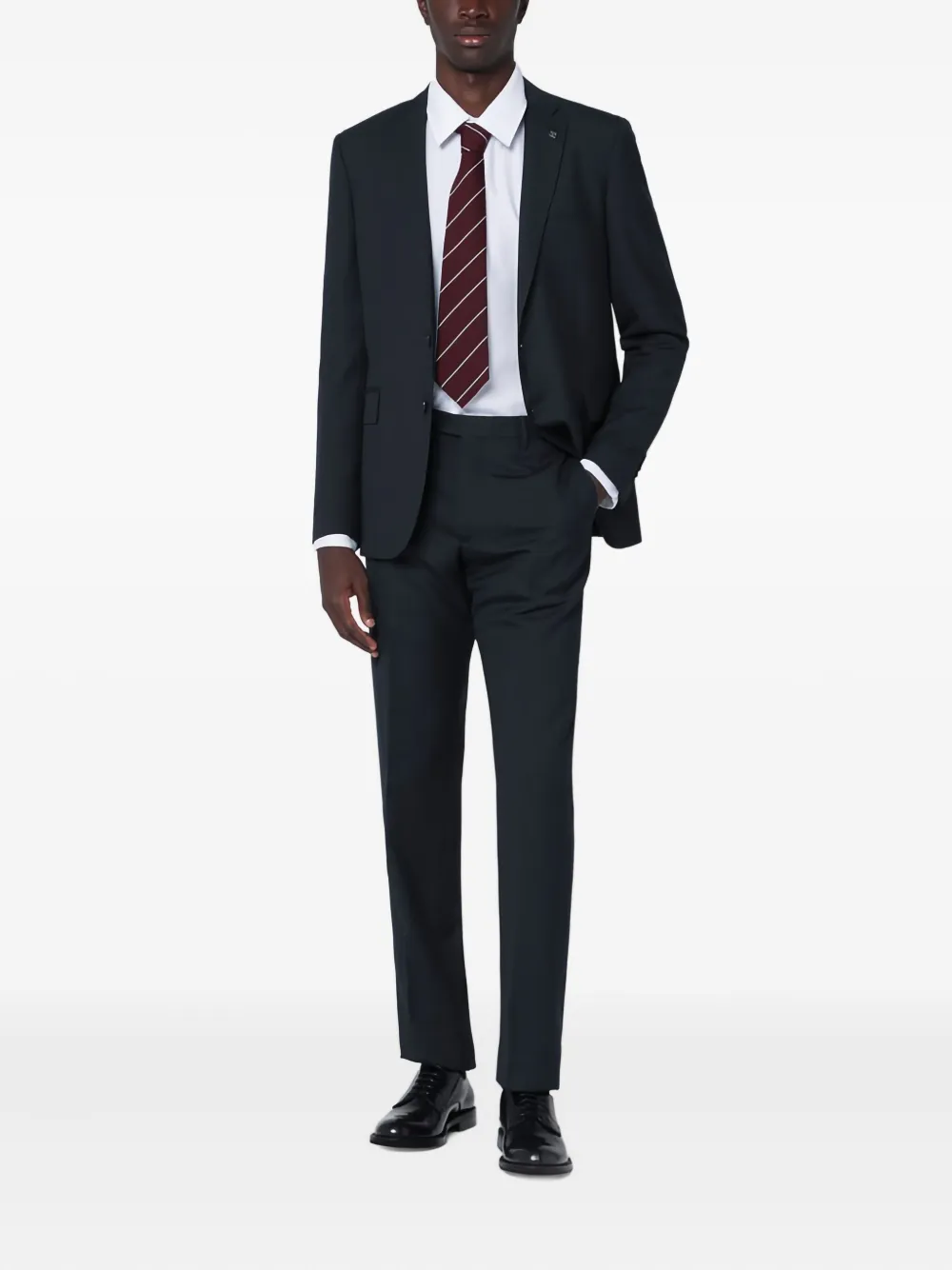 Tagliatore traje con botones | Trajes con botones | Image 2