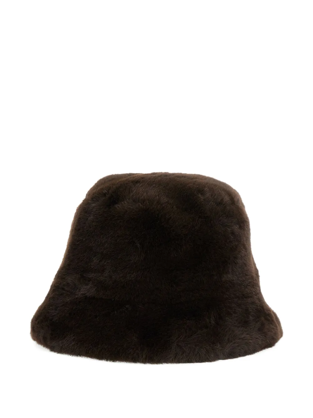 Apparis Amara bucket hat - Bruin