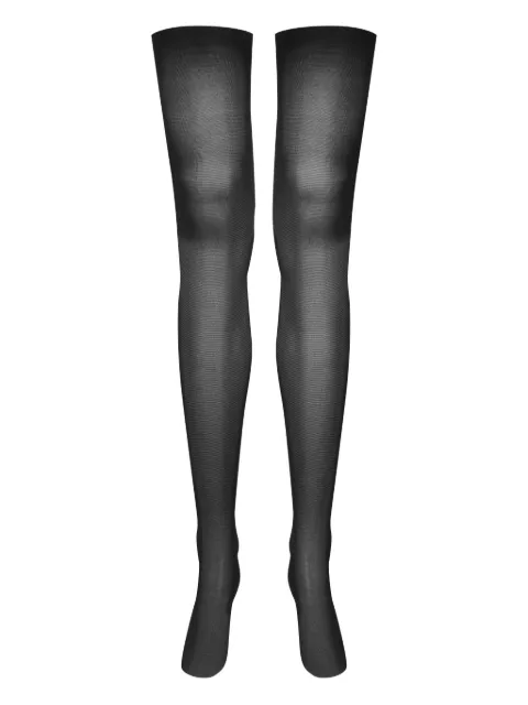 Maison Close  Les Coquetteries sheer stockings