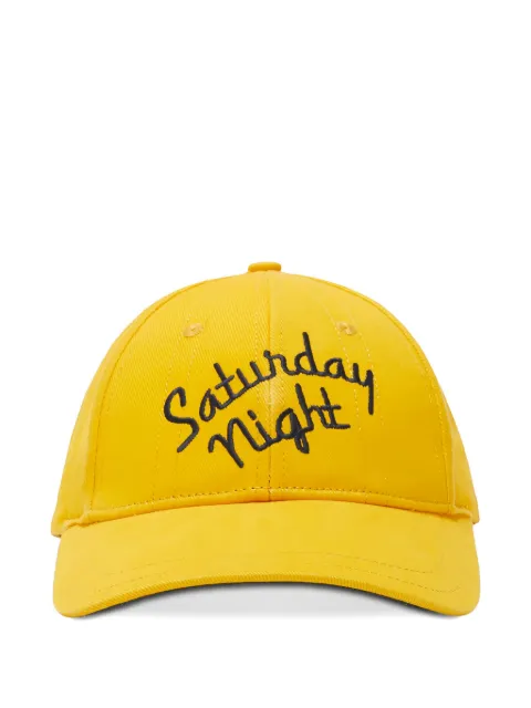 1989 STUDIO embroidered visor hat