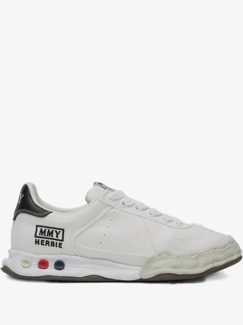Maison MIHARA YASUHIRO Herbie sneakers
