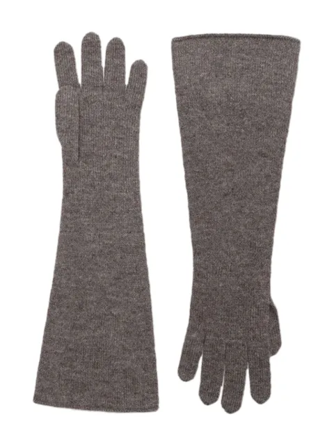 DARKPARK knitted gloves