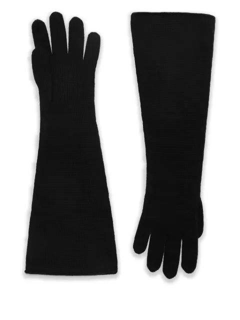 DARKPARK knitted gloves