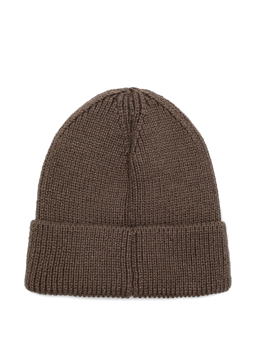 The North Face Kids Muts met logo-label - Bruin
