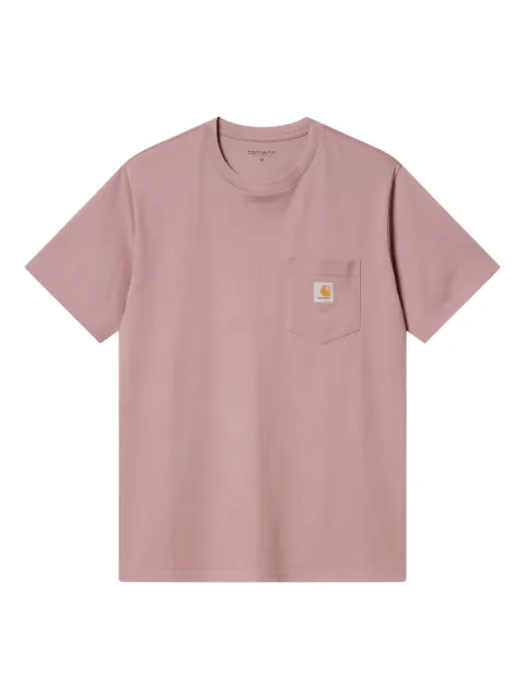 Carhartt WIP pocket short-sleeve t-shirt