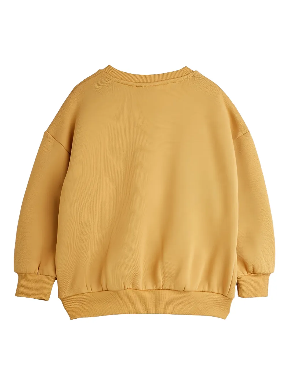  Mini Rodini Sudadera Con Detalle De Dinosaurio - Neutro 