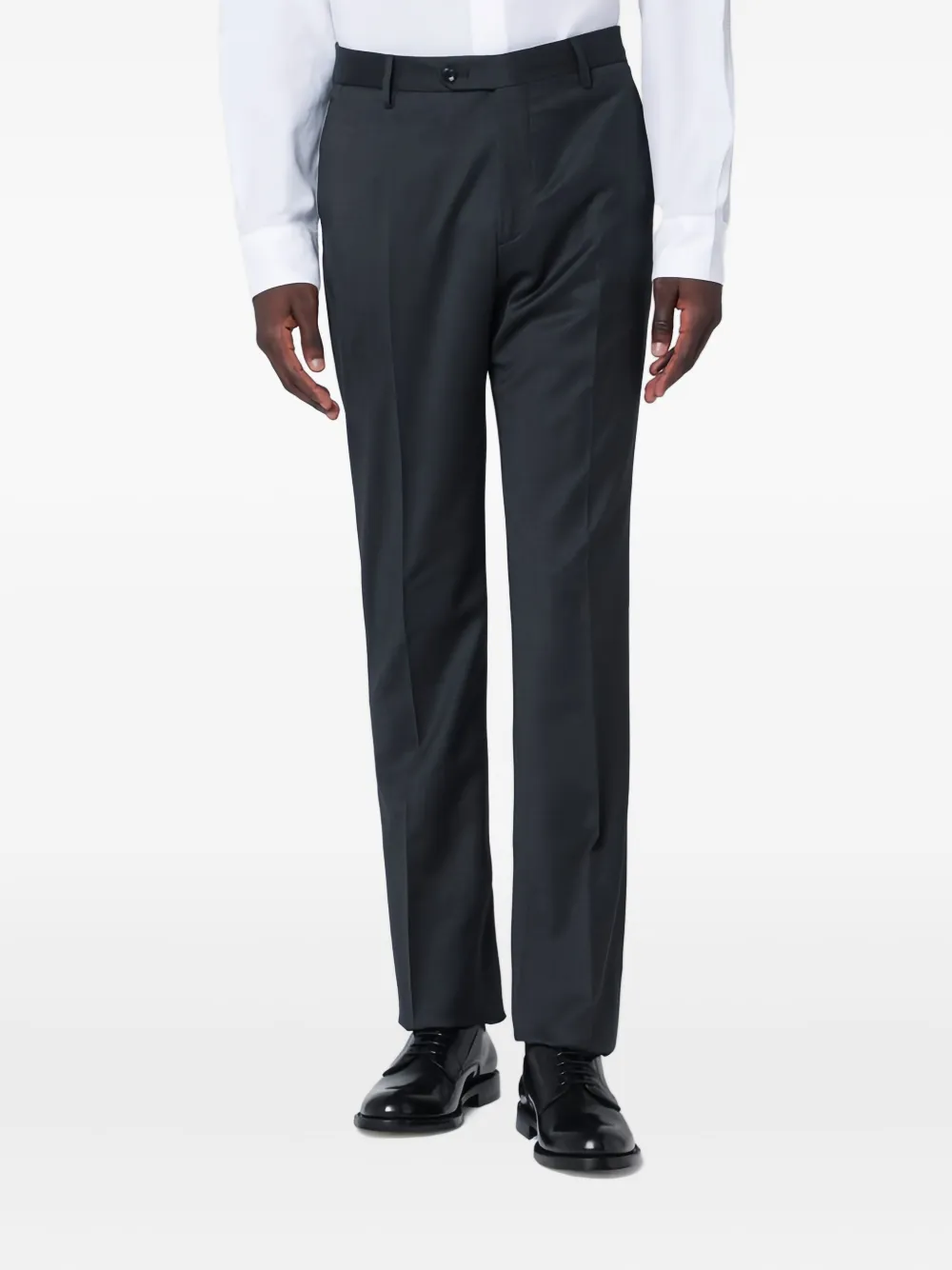 Tagliatore single-breasted abito suit | Grey | Image 1