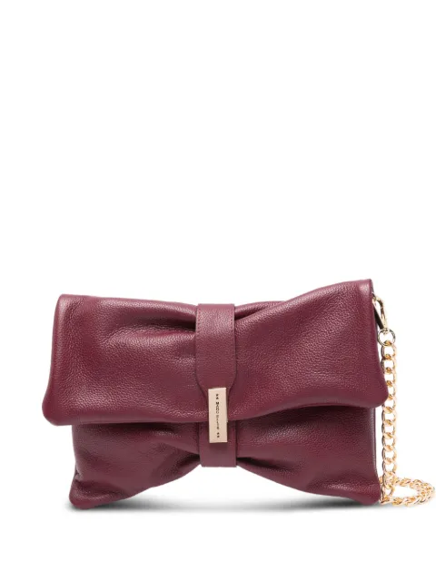 Marc Ellis Bryon clutch bag