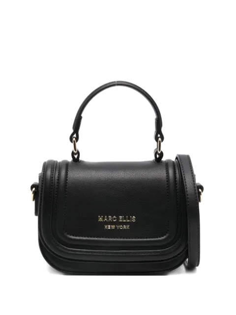 Marc Ellis Glossy tote bag