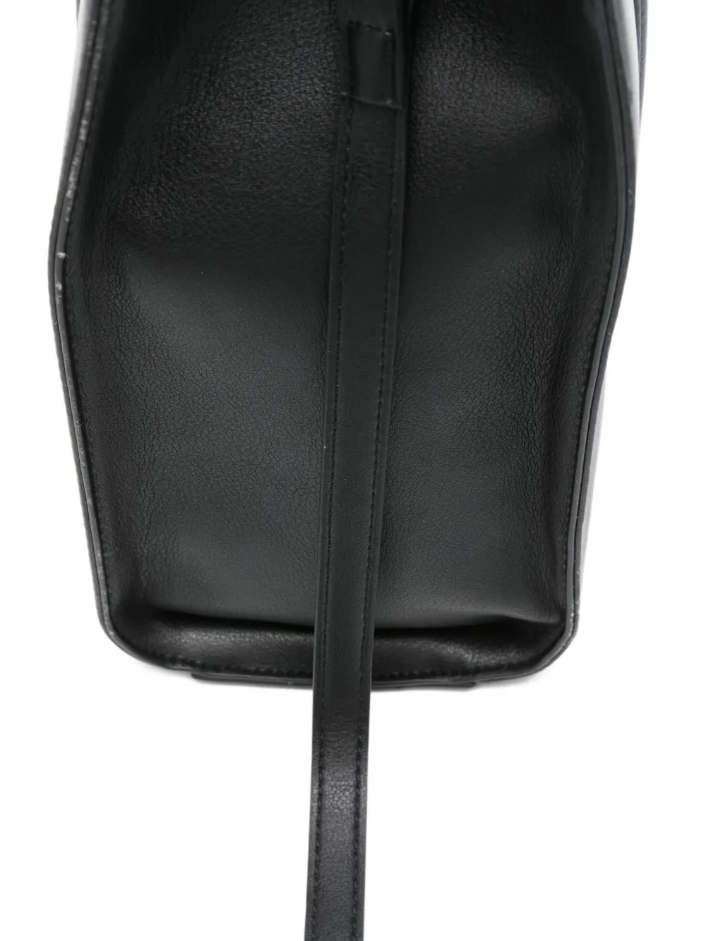 Marc Ellis Trendy Tote Bag In Black