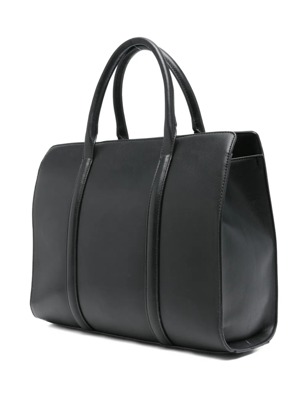 Marc Ellis Trendy Tote Bag In Black