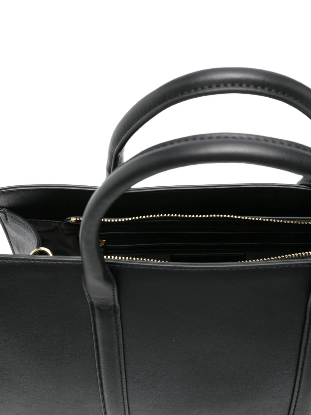Marc Ellis Trendy Tote Bag In Black