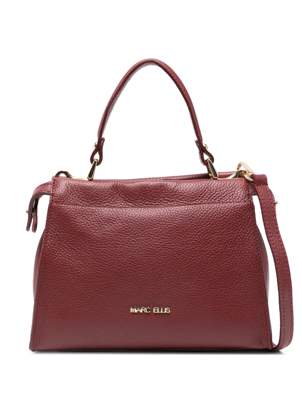 Marc Ellis top-handle shoulder bag | Red | Image 1