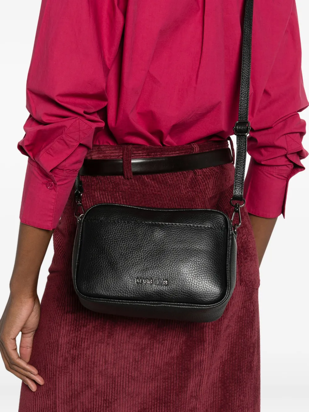 Marc Ellis Althea crossbody bag | Image 2