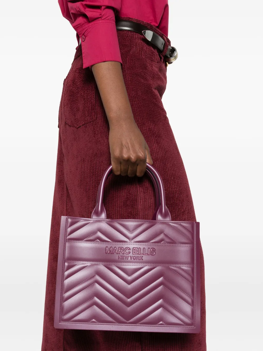 Marc Ellis tote Buby Wave | Image 2