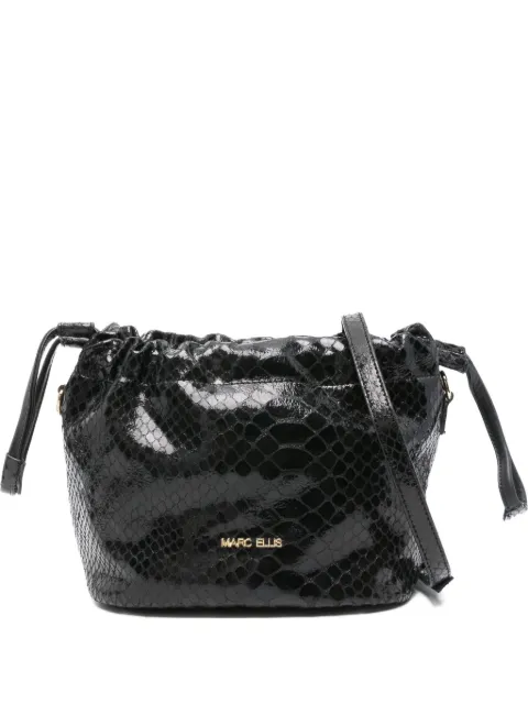 Marc Ellis bolsa bucket Flawer