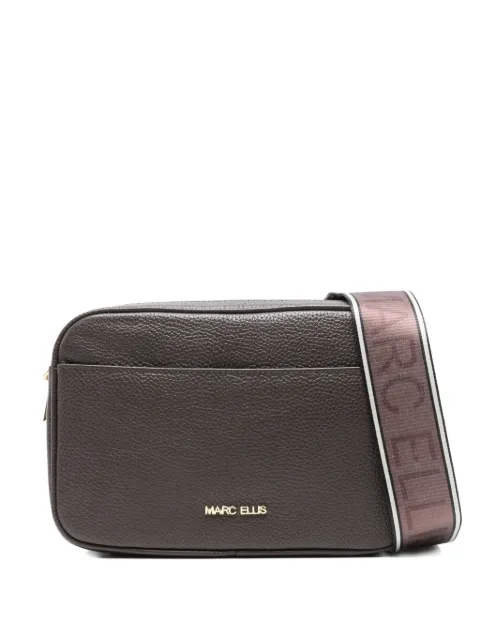 Marc Ellis Borsa a tracolla in pelle