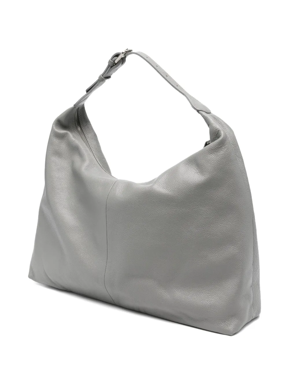 Marc Ellis Victoria Shoulder Bag In Gray