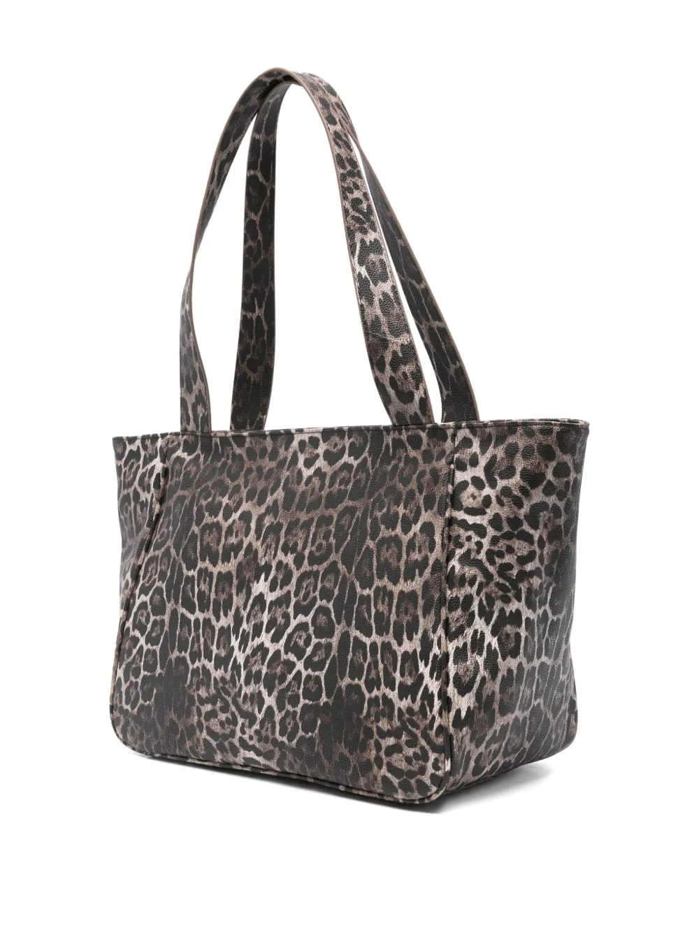 Marc Ellis Rayla Tote Bag In Brown