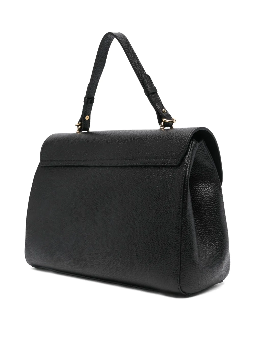 Marc Ellis Fiora Tote Bag In Black