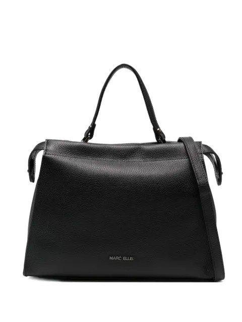 Marc Ellis top-handle shoulder bag