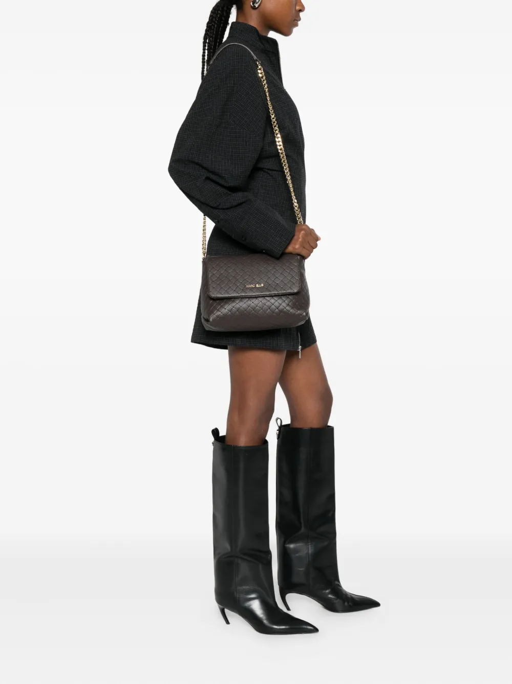 Marc Ellis Sia shoulder bag | Image 2