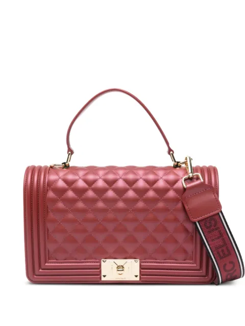 Marc Ellis Bolsa tote Square