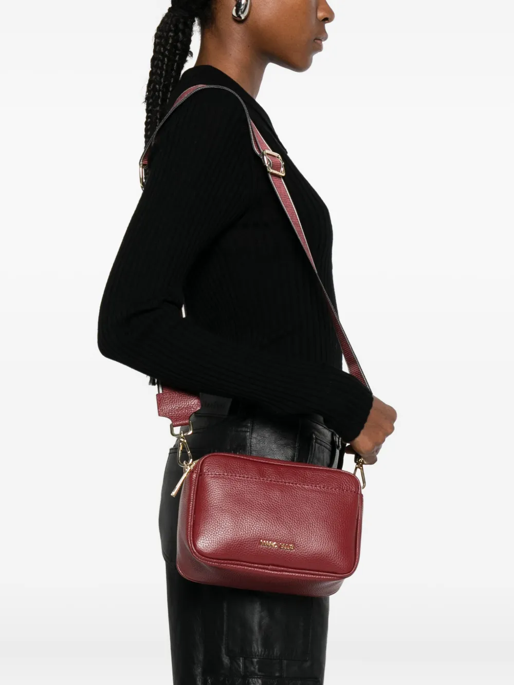 Marc Ellis faux-leather cross body bag | Image 2