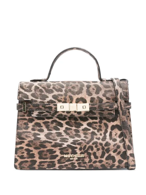 Marc Ellis Around tote bag