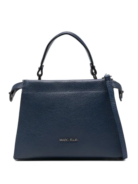 Marc Ellis top-handle tote bag