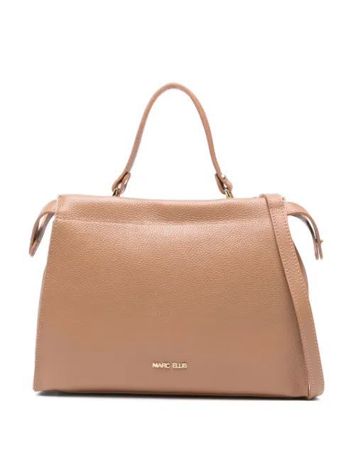 Marc Ellis Adelell tote bag