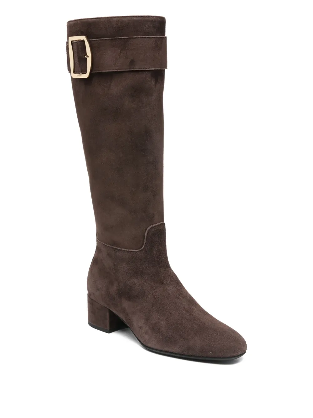 Bally buckled boots | Knee-High Boots | Image 2