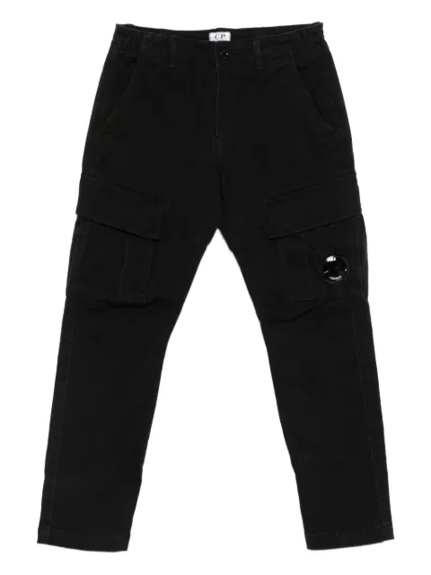 C.P. Company Kids cargo-pocket trousers