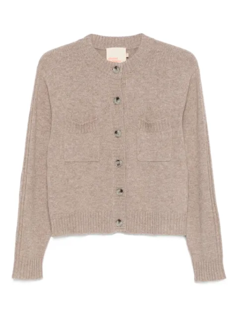 absolut cashmere cashmere cardigan