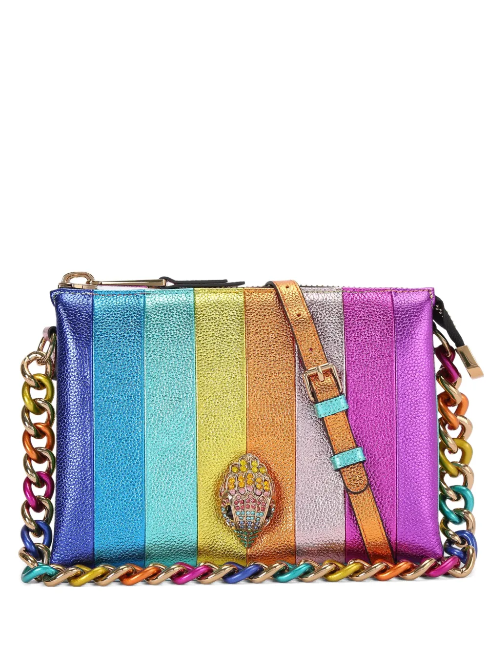 Kurt Geiger London Kensington tote bag - MULTI/OTHER Kurt Geiger London Kensington tote bag - MULTI/OTHER