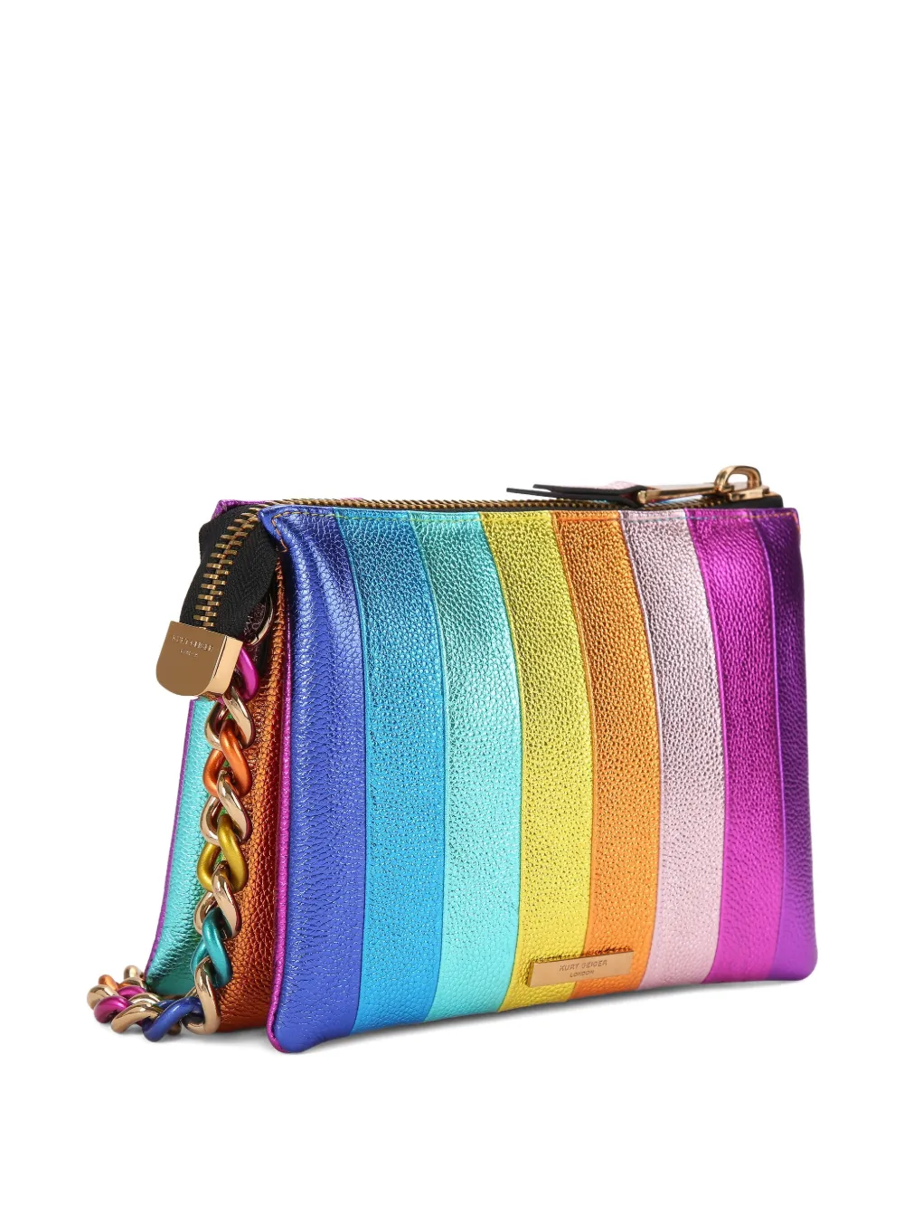 Kurt Geiger London Kensington shopper MULTI OTHER