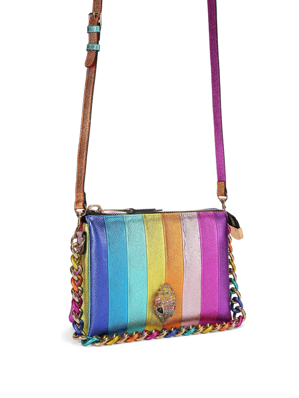 Kurt Geiger London Kensington tote bag - MULTI/OTHER
