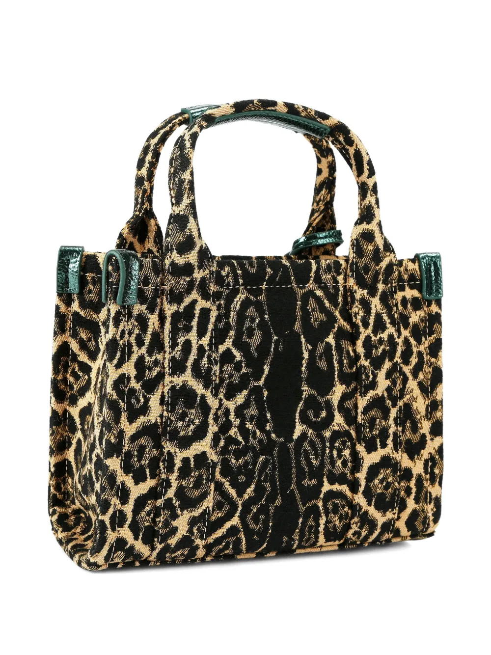 Kurt Geiger Mini Southbank Tote Bag In Brown