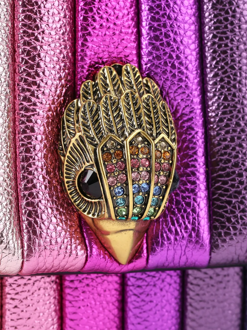 Kurt Geiger London Kensington Kurt grote shopper Roze