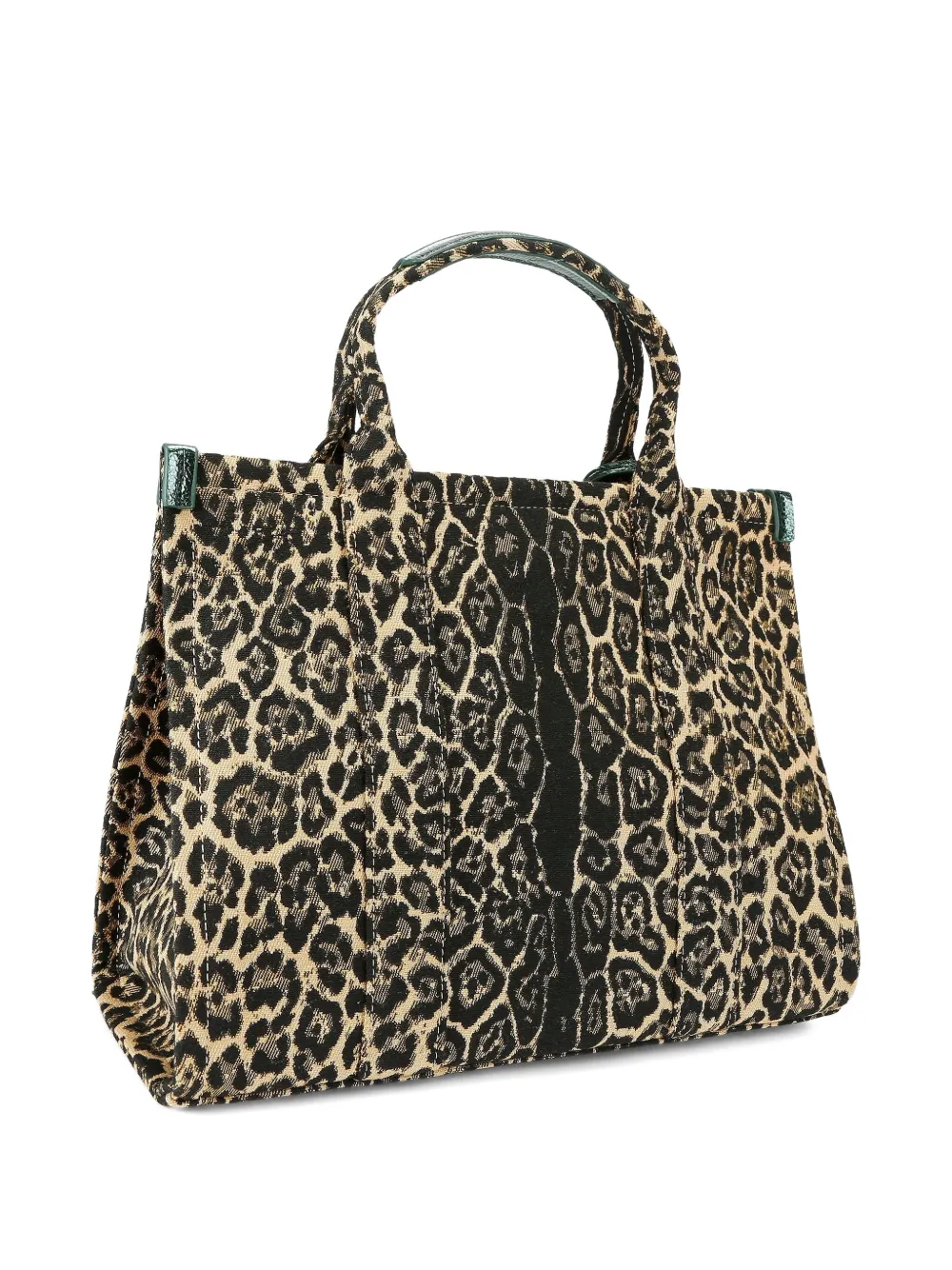 Kurt Geiger Southbank Tote Bag In Brown