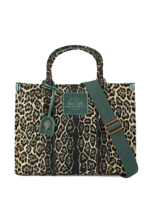 Kurt Geiger London tote Southbank